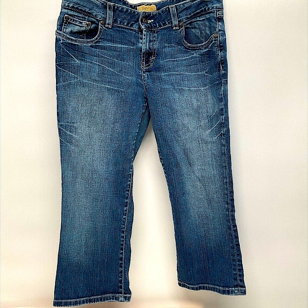 BKE Capri Jeans, Size 30, Great Condition